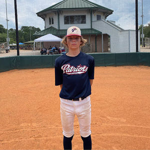 Meet your Posher, Peyton